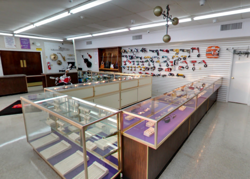 Pawn Shop in Durham, NC | Picasso Pawn