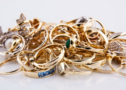 Jewelry Pawn